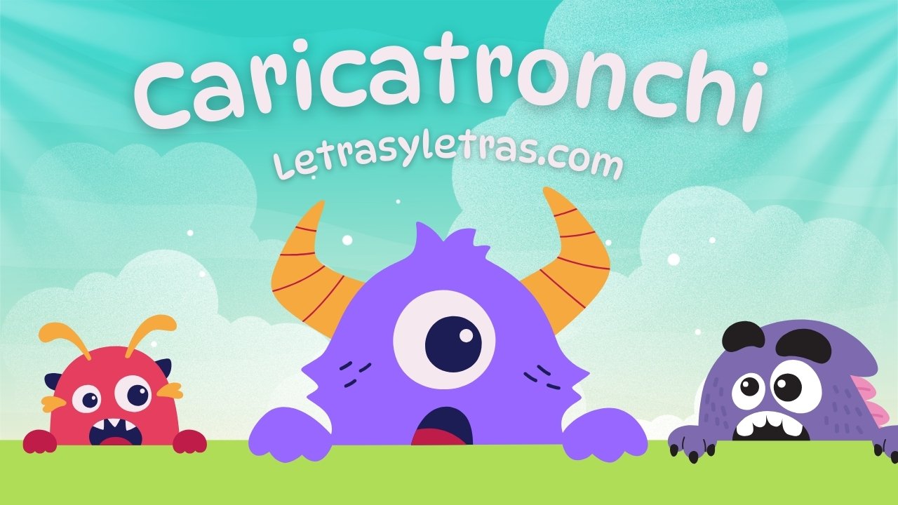 Caricatronchi
