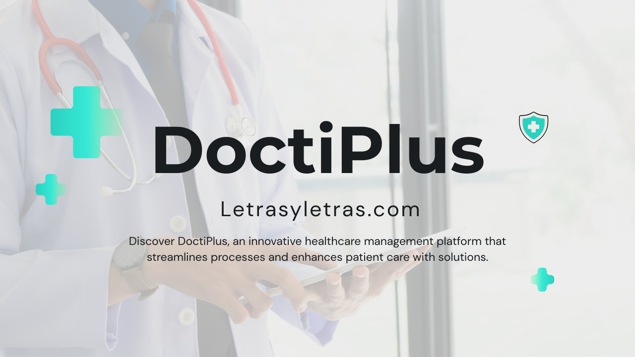 DoctiPlus