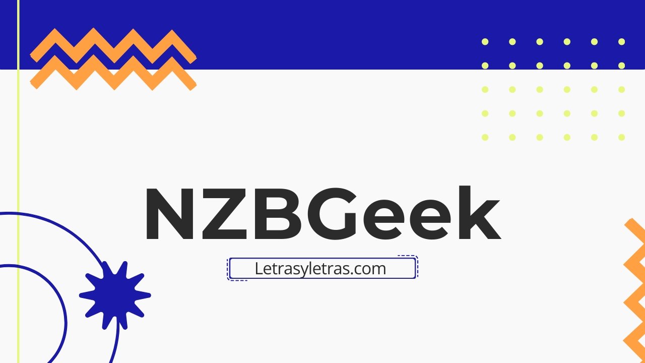 NZBGeek