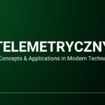 Telemetryczny