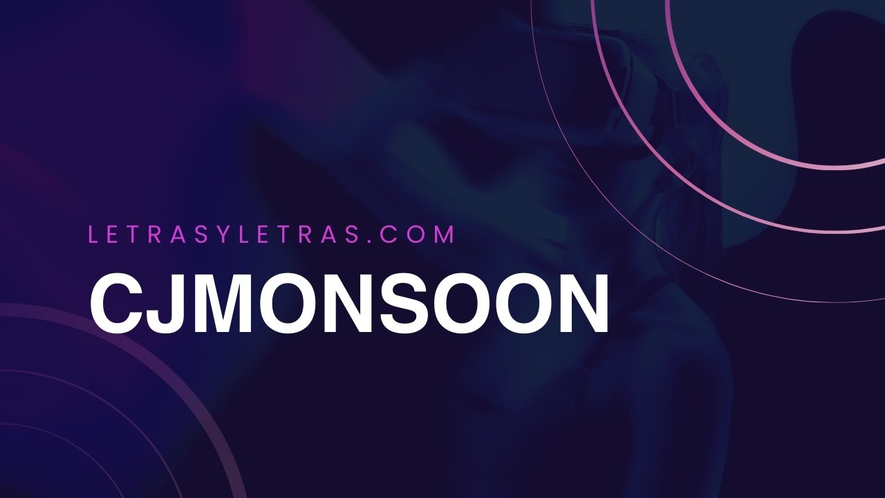 CJMonsoon