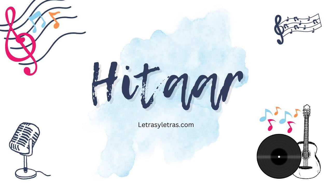 Hitaar