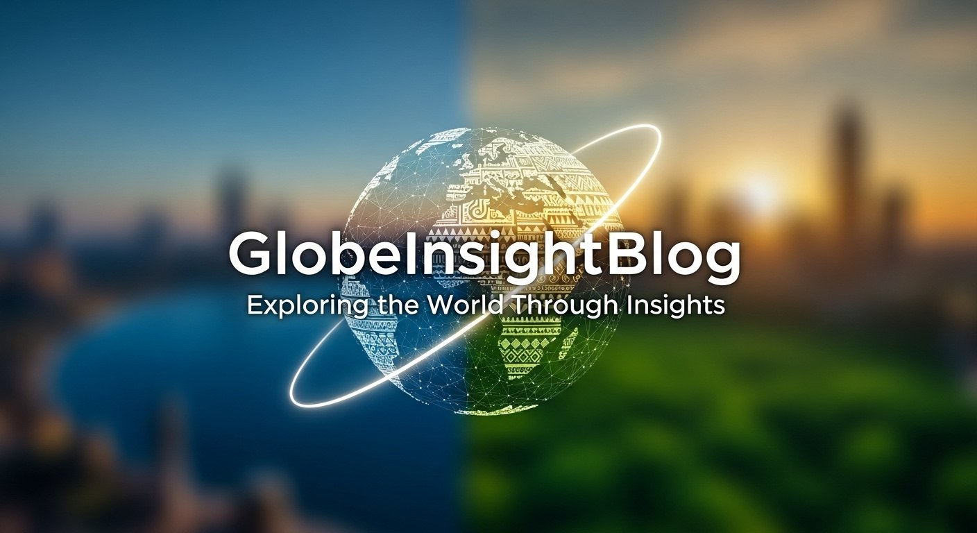 GlobeInsightBlog