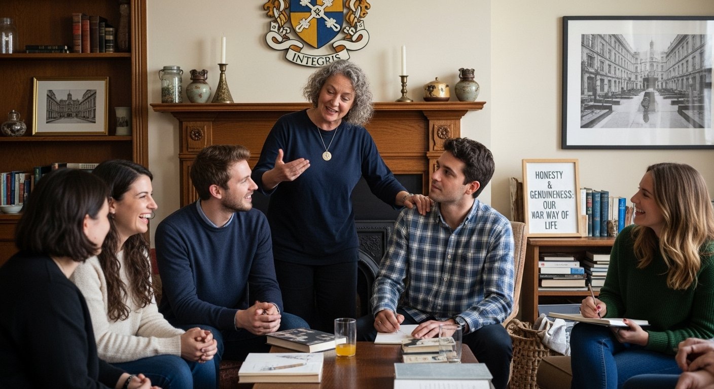 Rowdy Oxford Integris