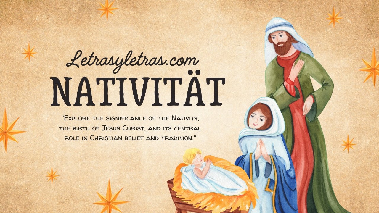 Nativität