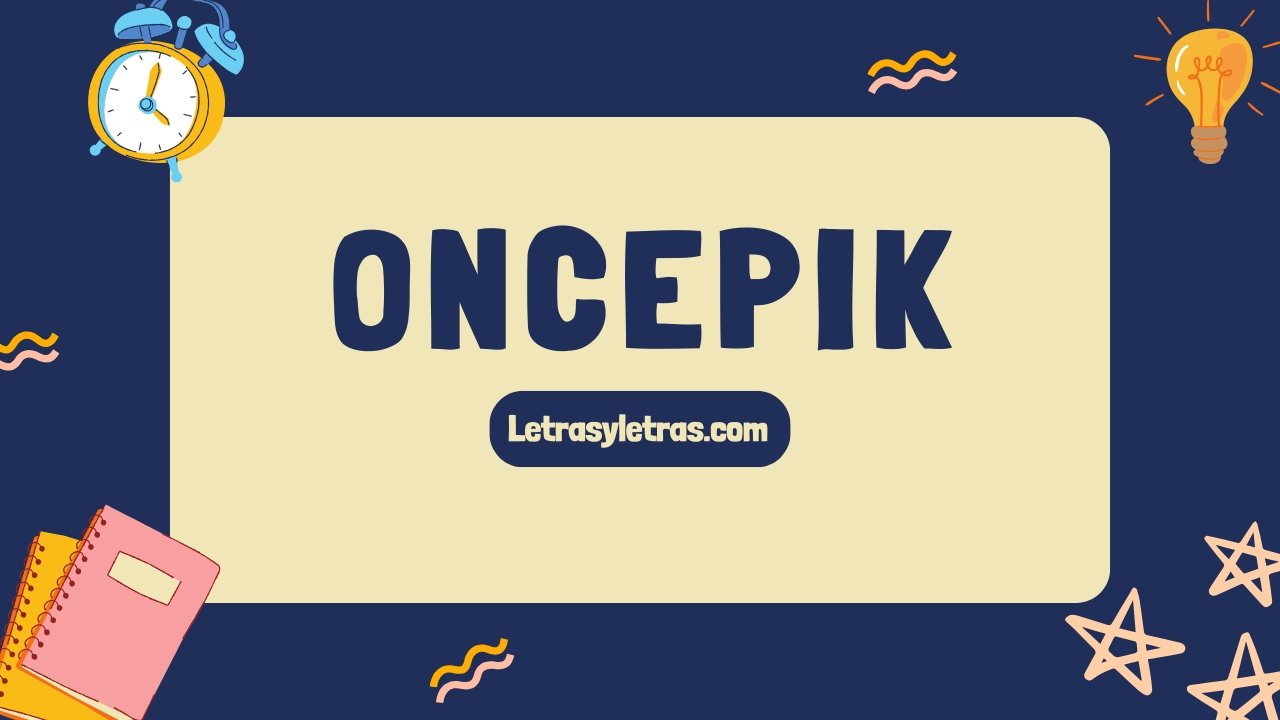 Oncepik