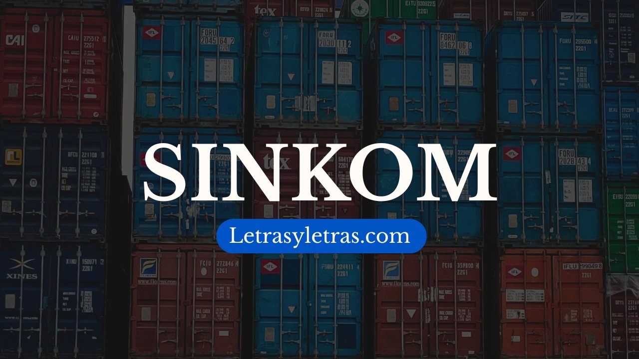 Sinkom
