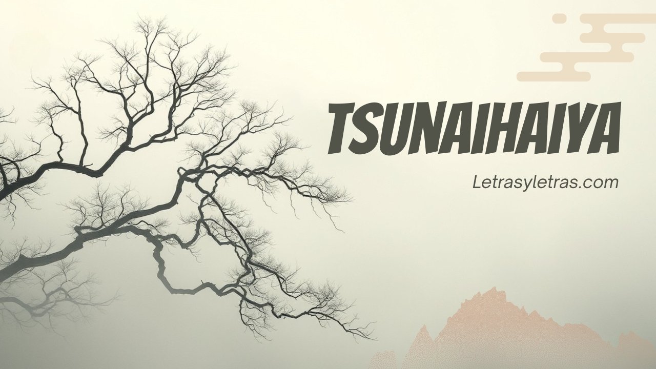 Tsunaihaiya