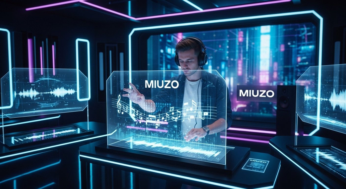 Miuzo