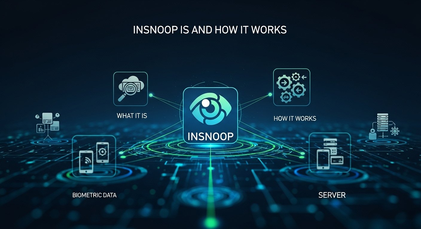 Insnoop: What It Is and How It Works