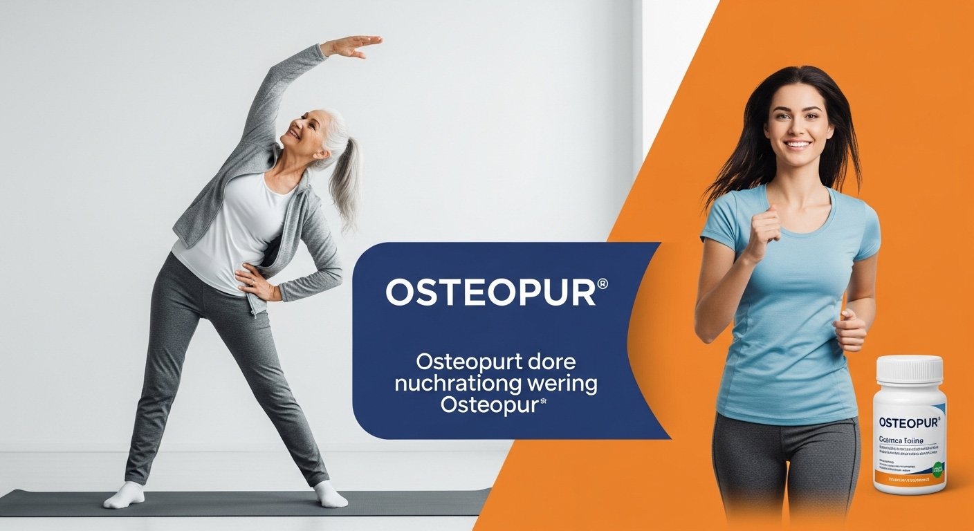 osteopur