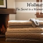wollmatten