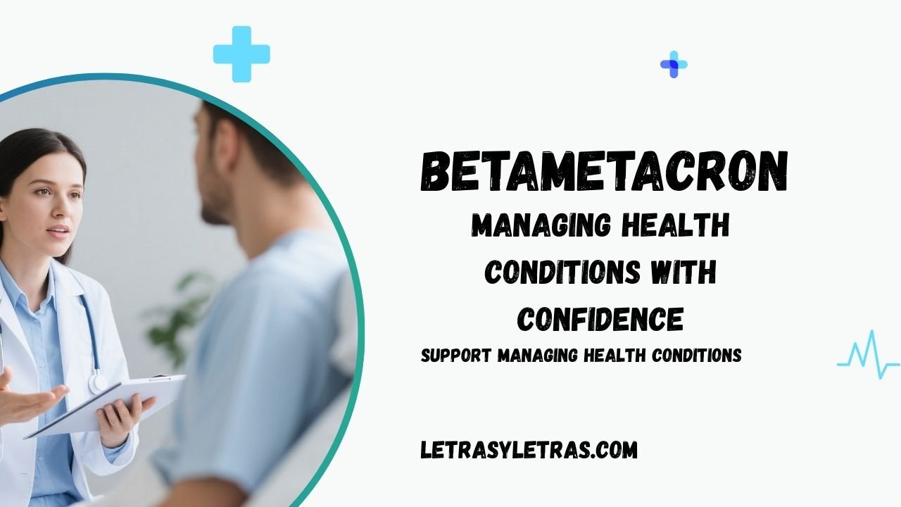 betametacron