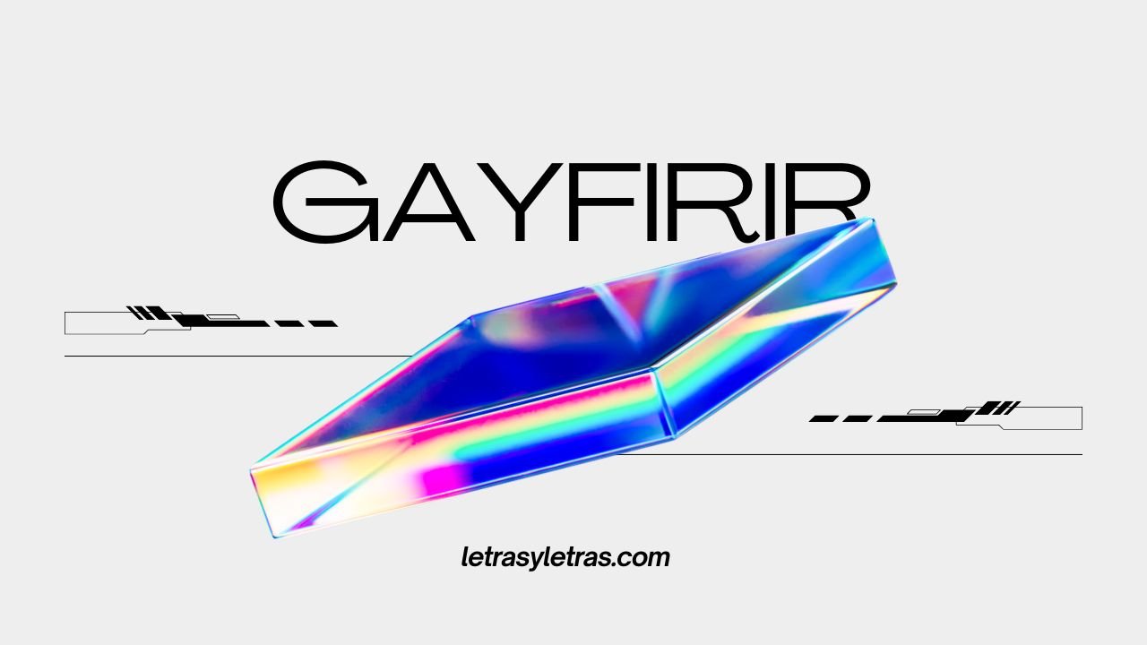 gayfirir