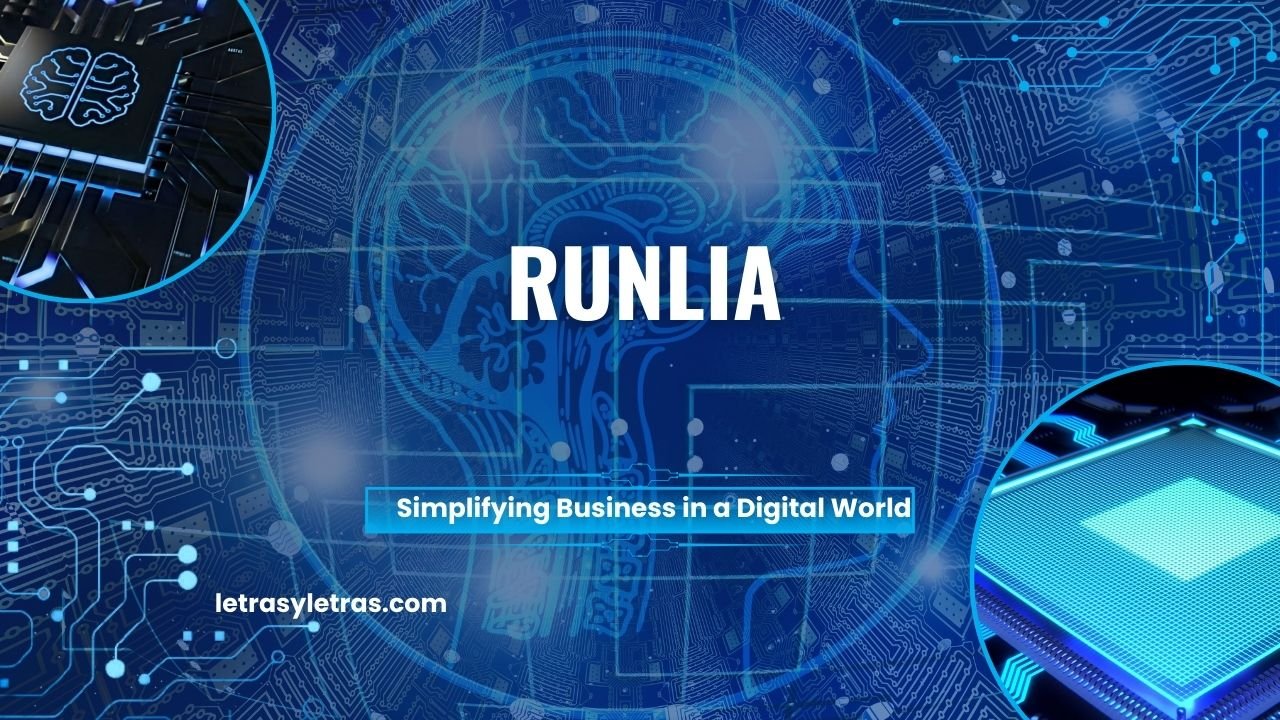 runlia