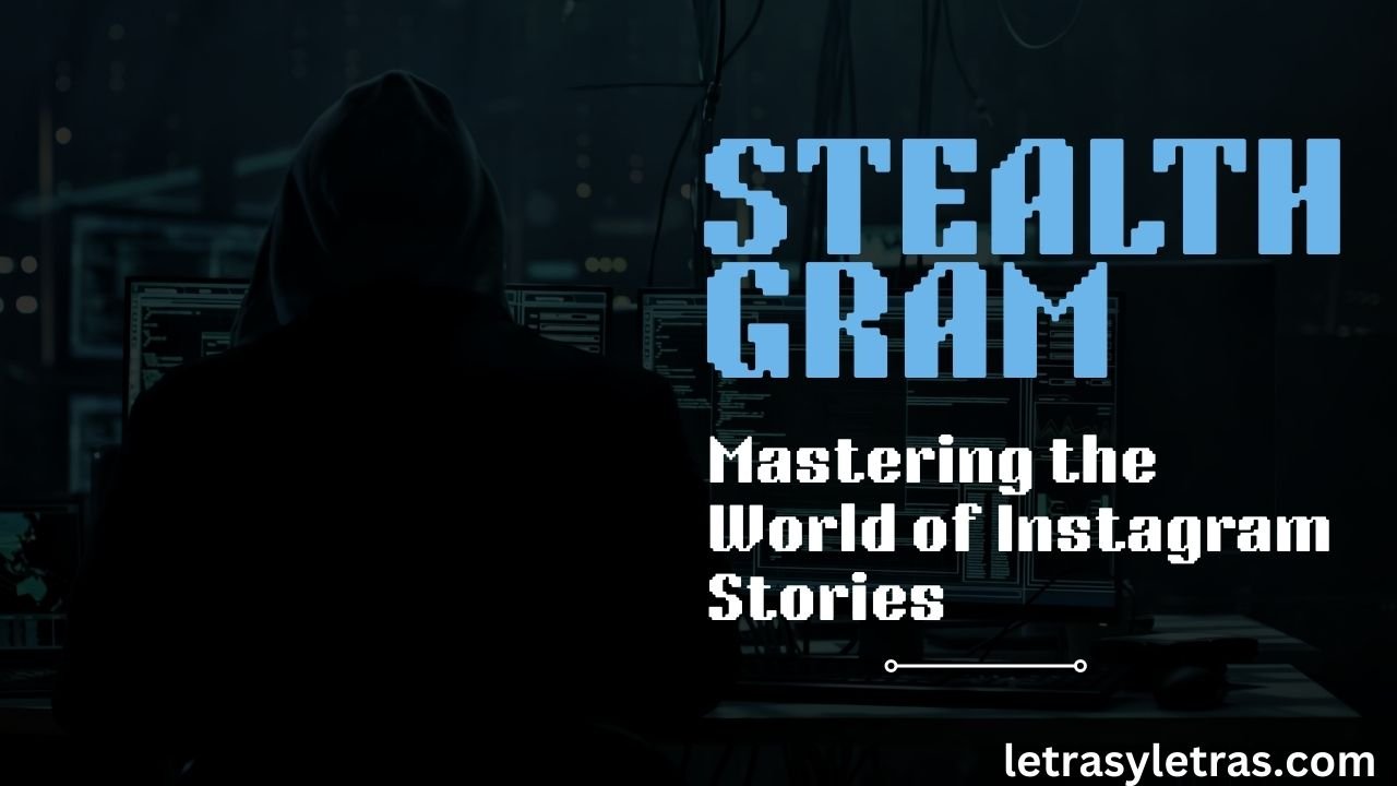 stealth gram