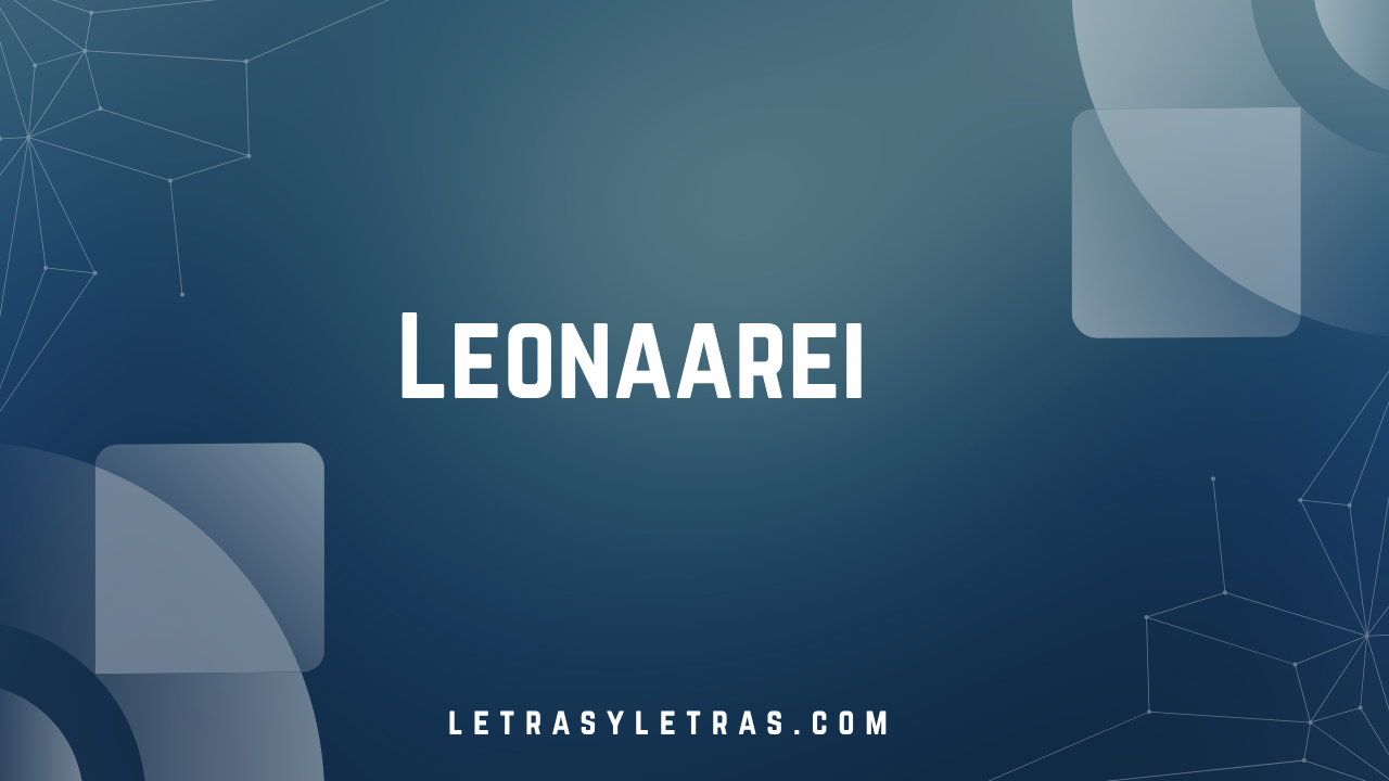 leonaarei