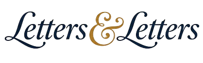 Leters & Letters Logo