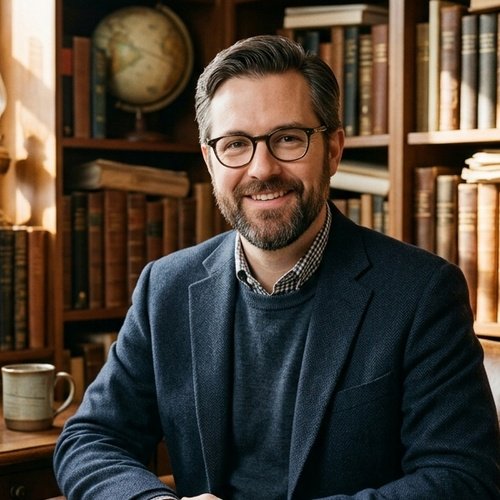 Alan Sledge